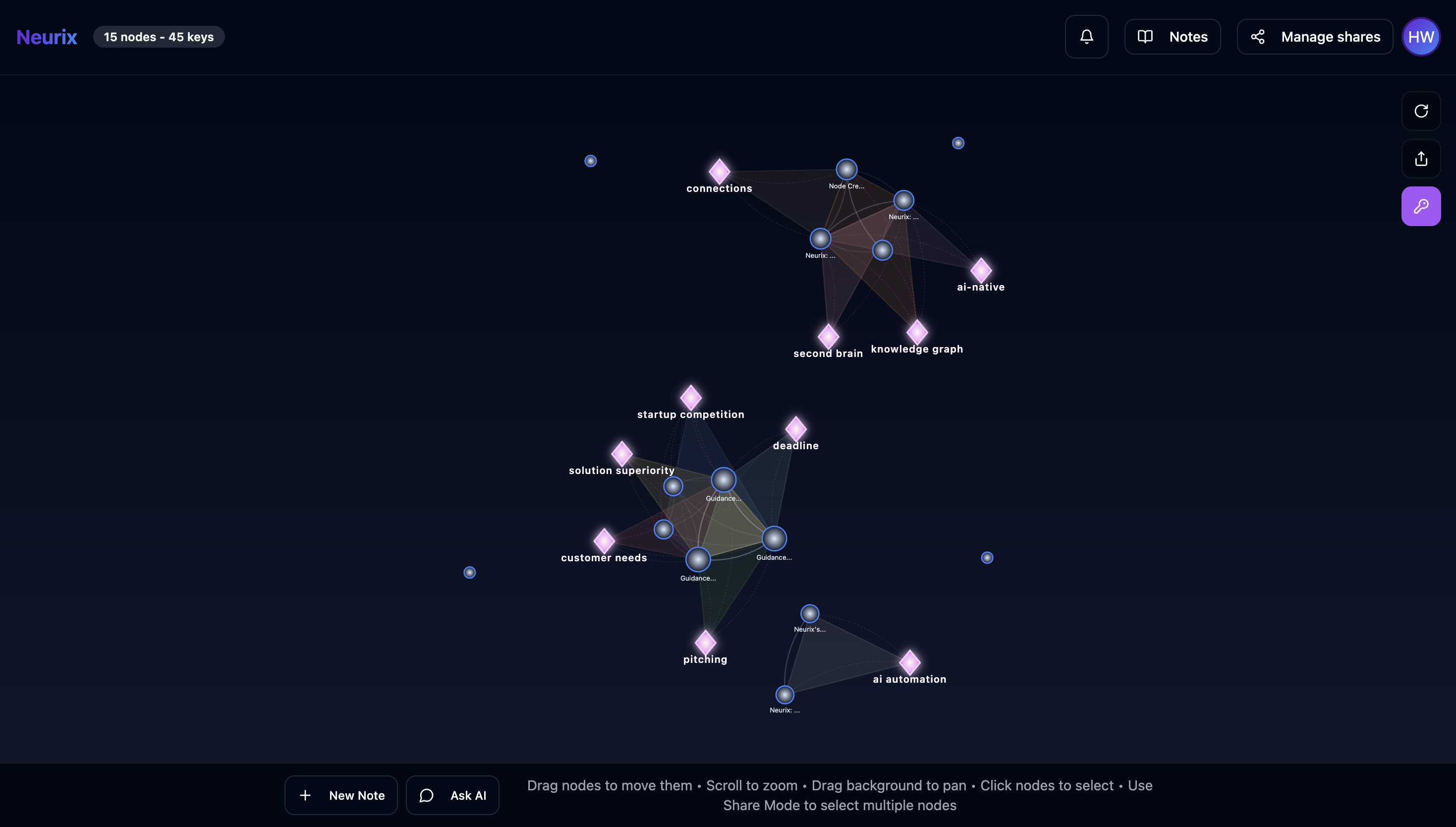 Neurix gallery image