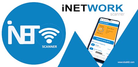 INETWORK gallery image