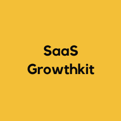 Saas Growthkit