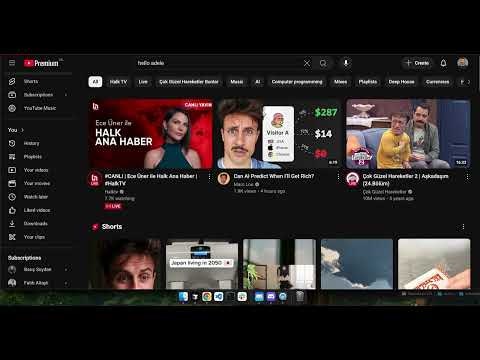 Paradify - Youtube to Spotify gallery image