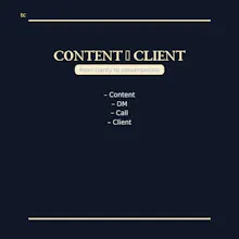 The Content-to-Client System gallery image