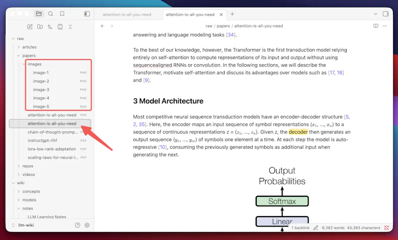 pdfmarkdown.app screenshot 9