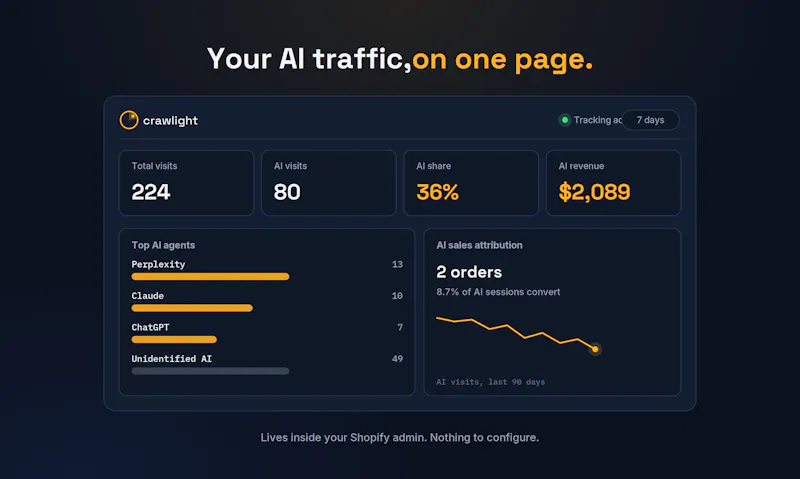 Crawlight screenshot 2