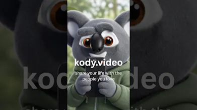 Kody Video gallery image