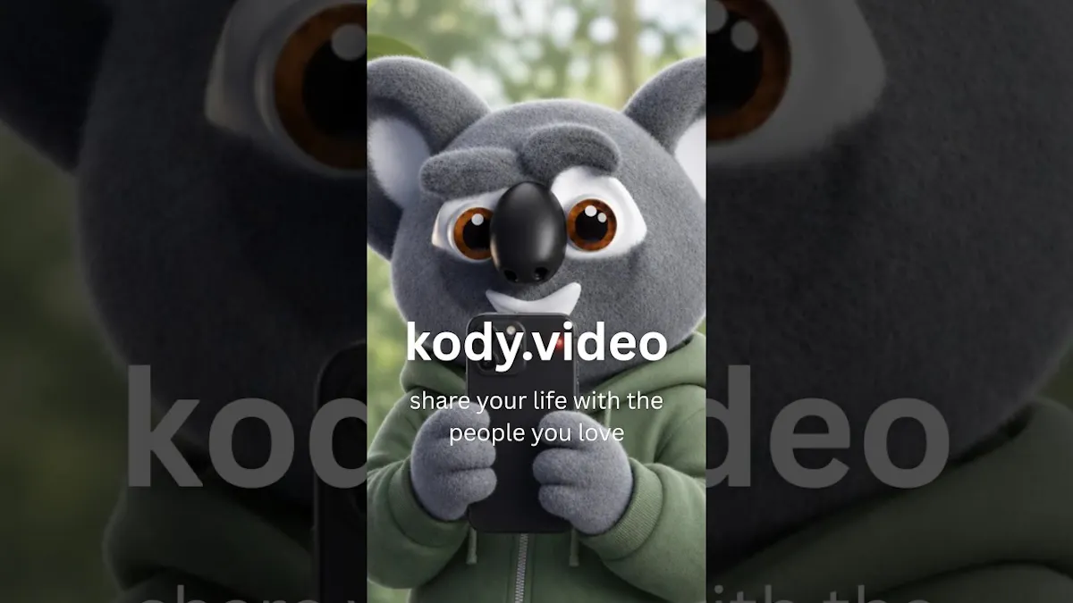 Kody Video