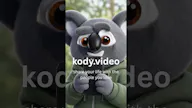 Kody Video
