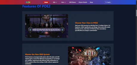POE2 Guide gallery image