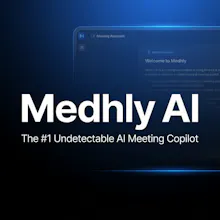 Medhly AI gallery image