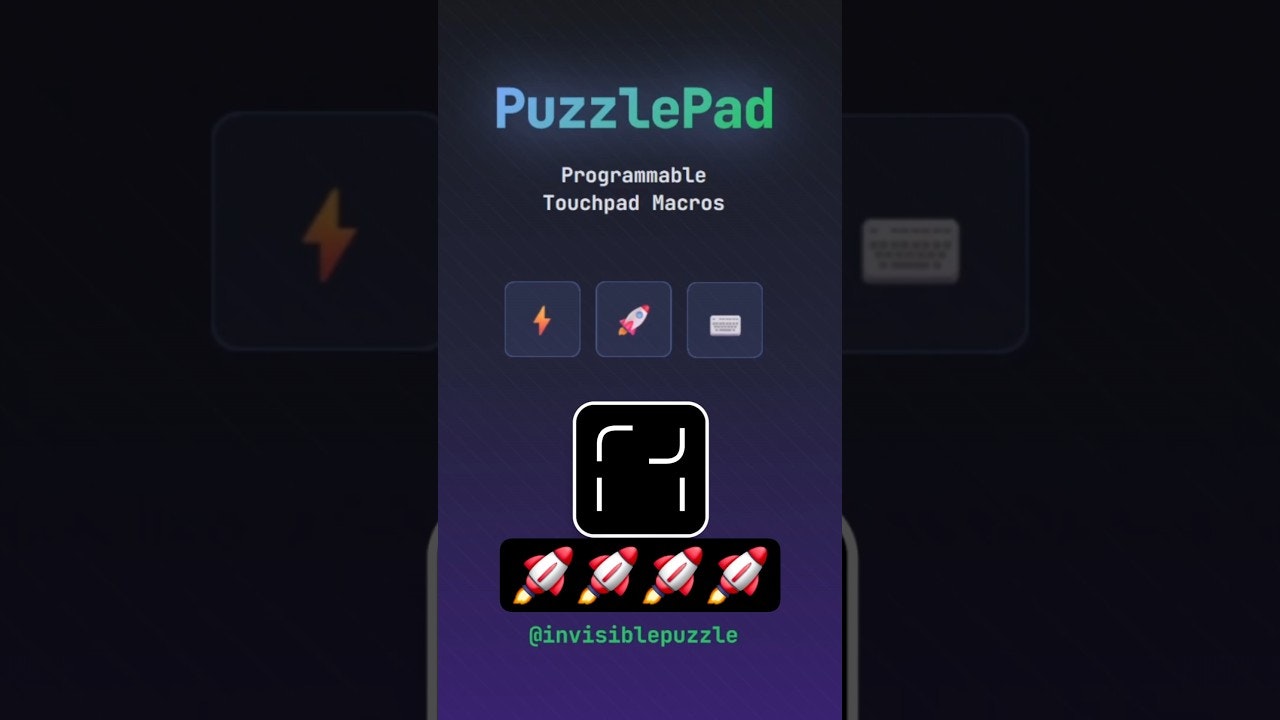 PuzzlePad  gallery image