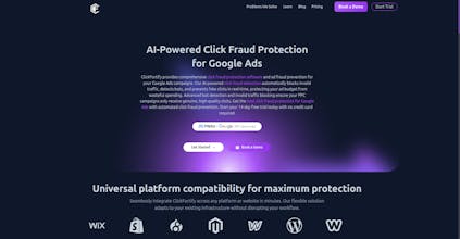 ClickFortify gallery image