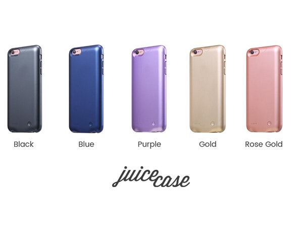 Juice Case gallery image