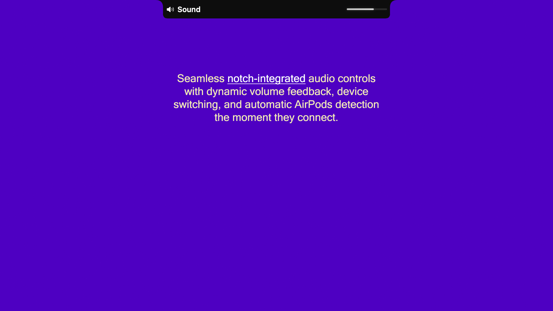 DynamicHorizon gallery image