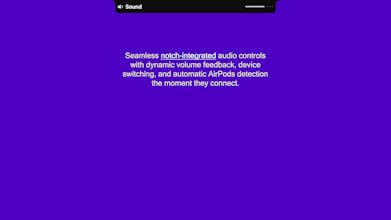 DynamicHorizon gallery image