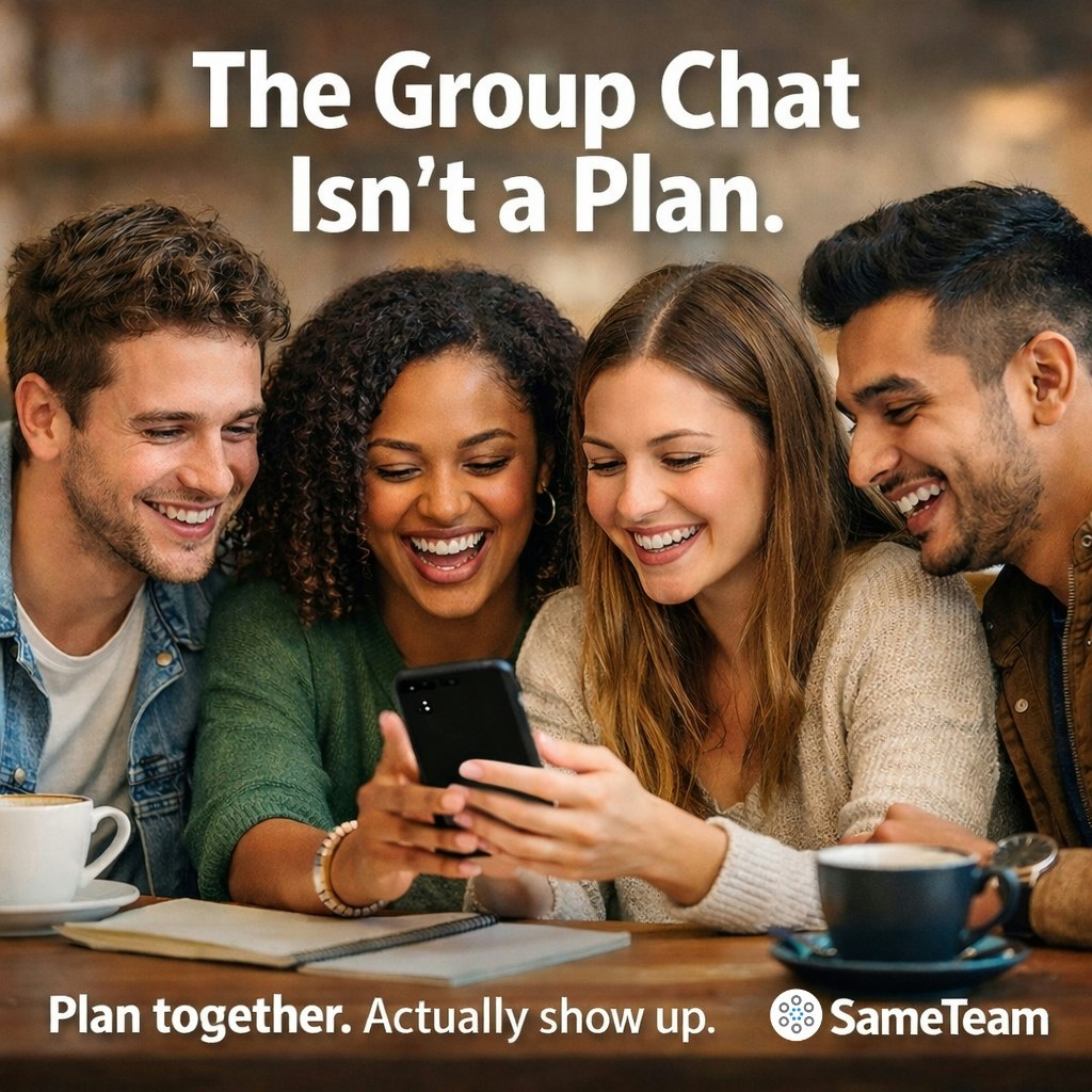 SameTeam gallery image