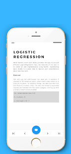 Machine Learning From Scratch gallery image