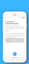 Machine Learning From Scratch gallery image