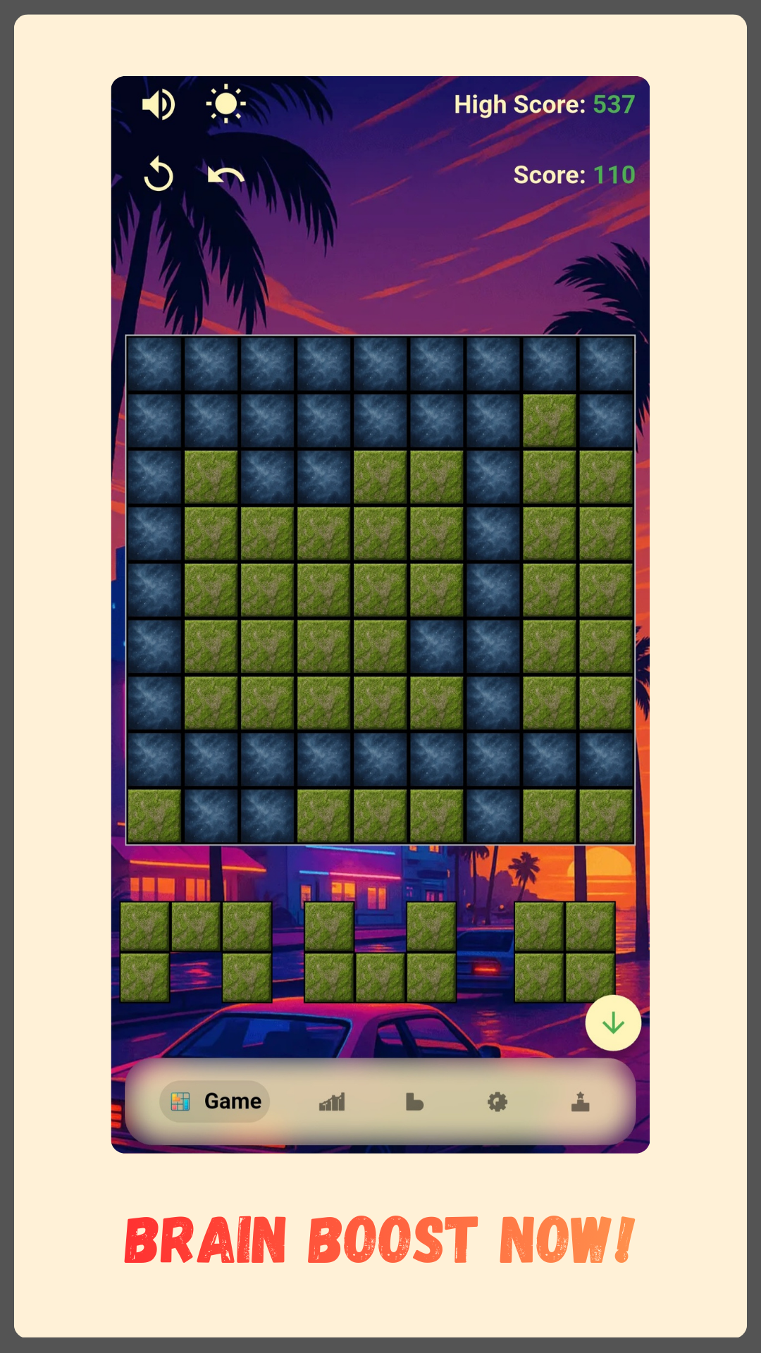 Brickosquare gallery image