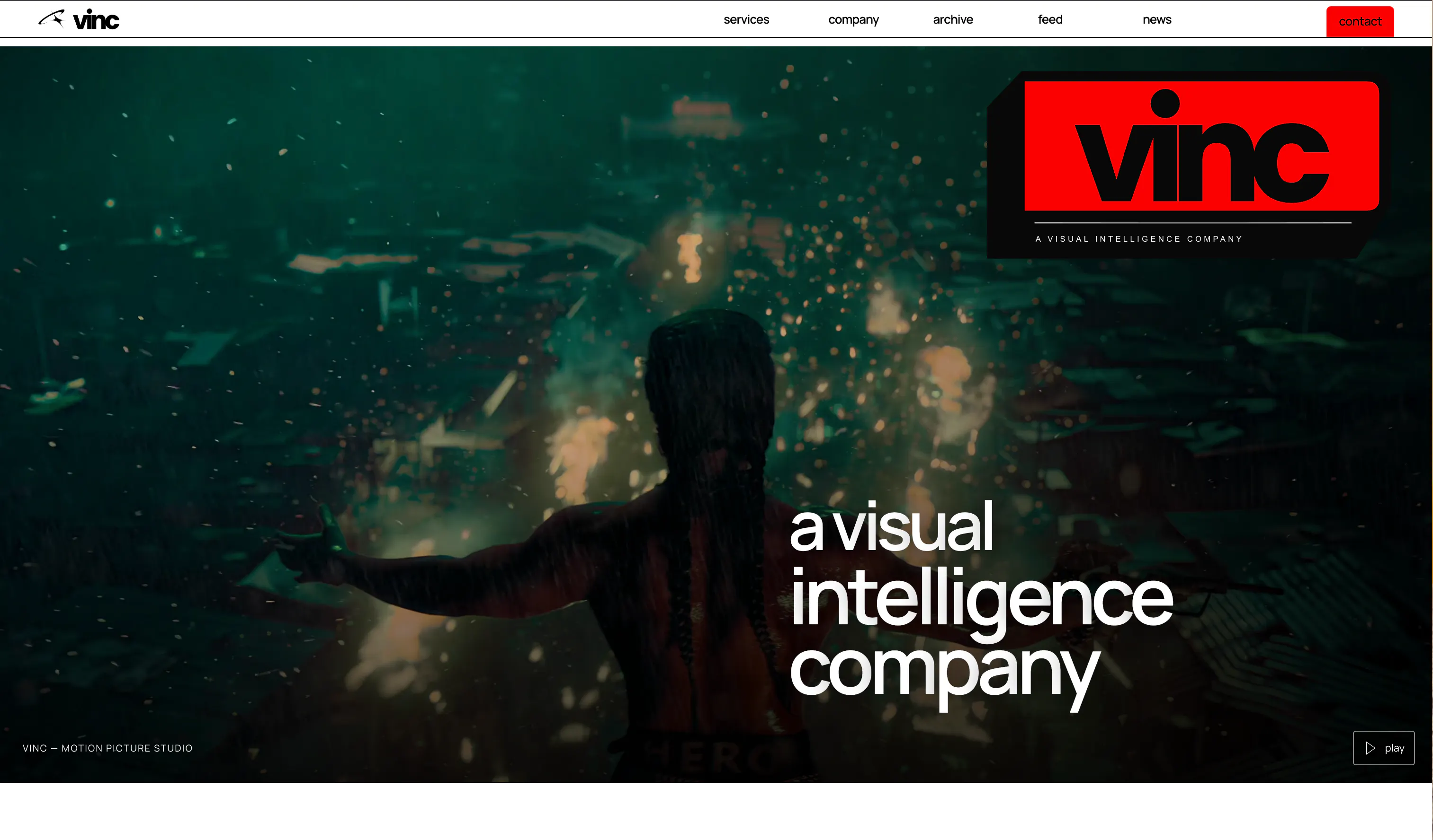 VINC gallery image
