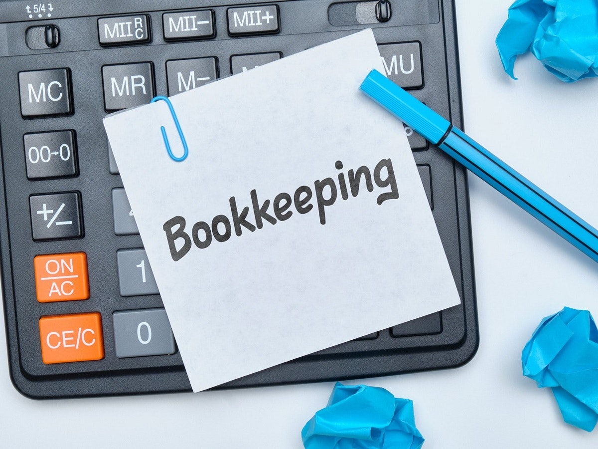 Bookkeeping Services - eBetterBooks gallery image