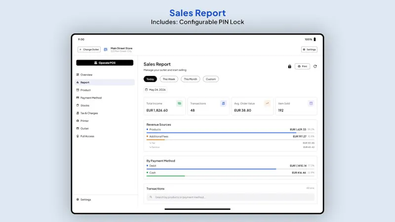 Tokkoo screenshot 3