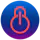 lockIO - Block Powering Off Process with Password