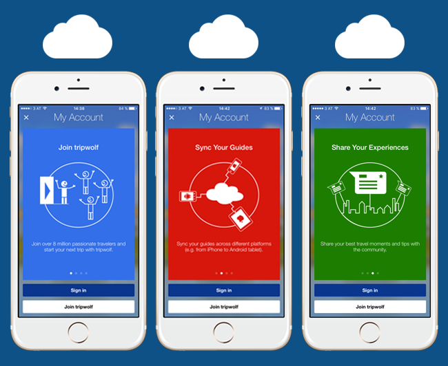 tripwolf - hungry for travel gallery image