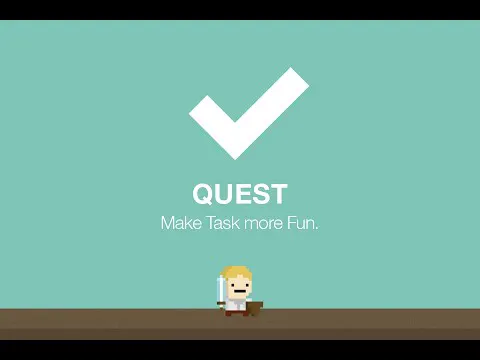 QUEST - To Do List