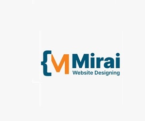 Website designing logo