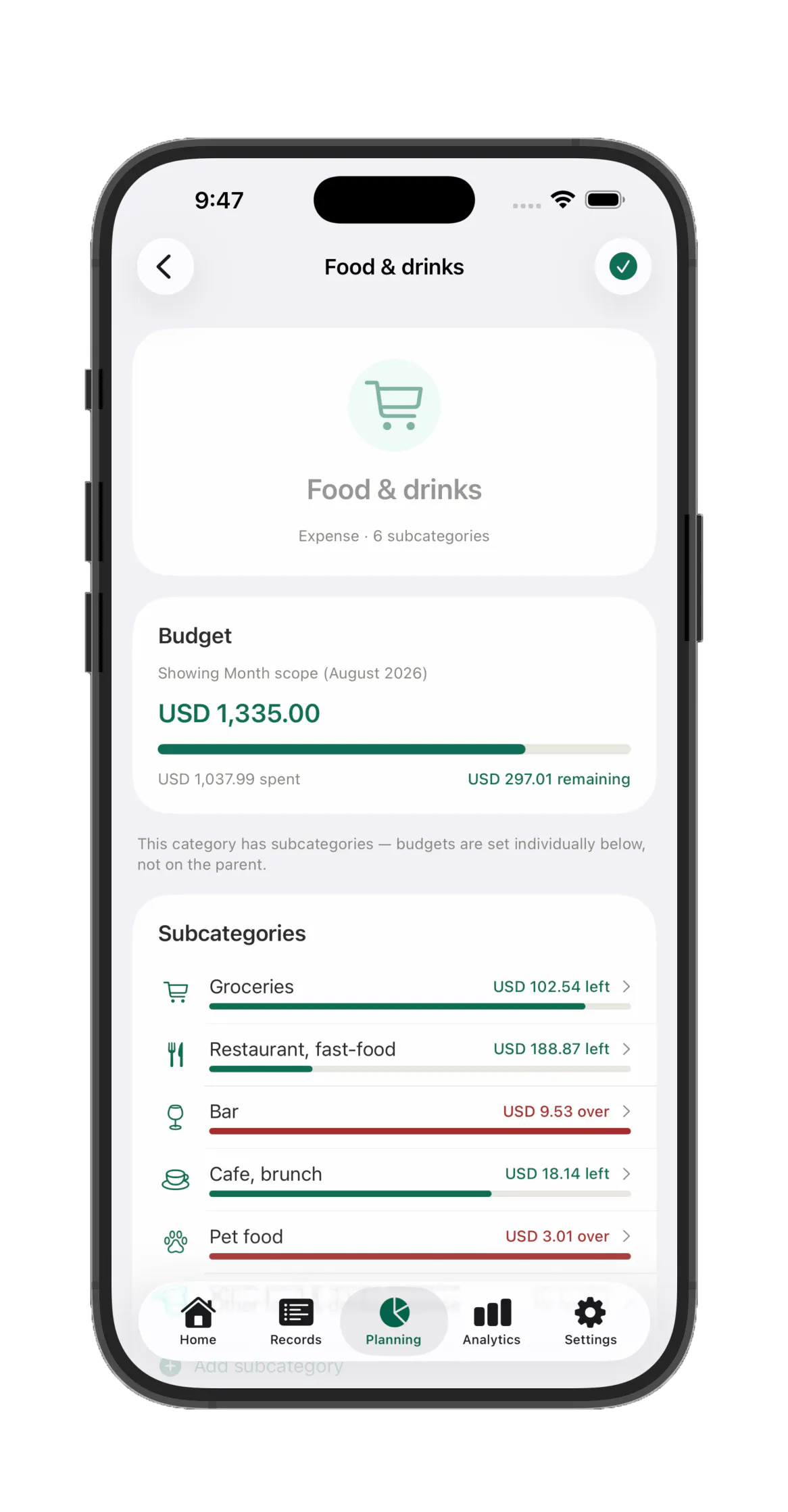Havnest Money gallery image