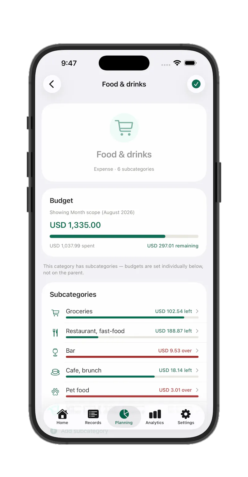 Havnest Money screenshot 12