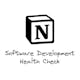 The Software Development Health Check