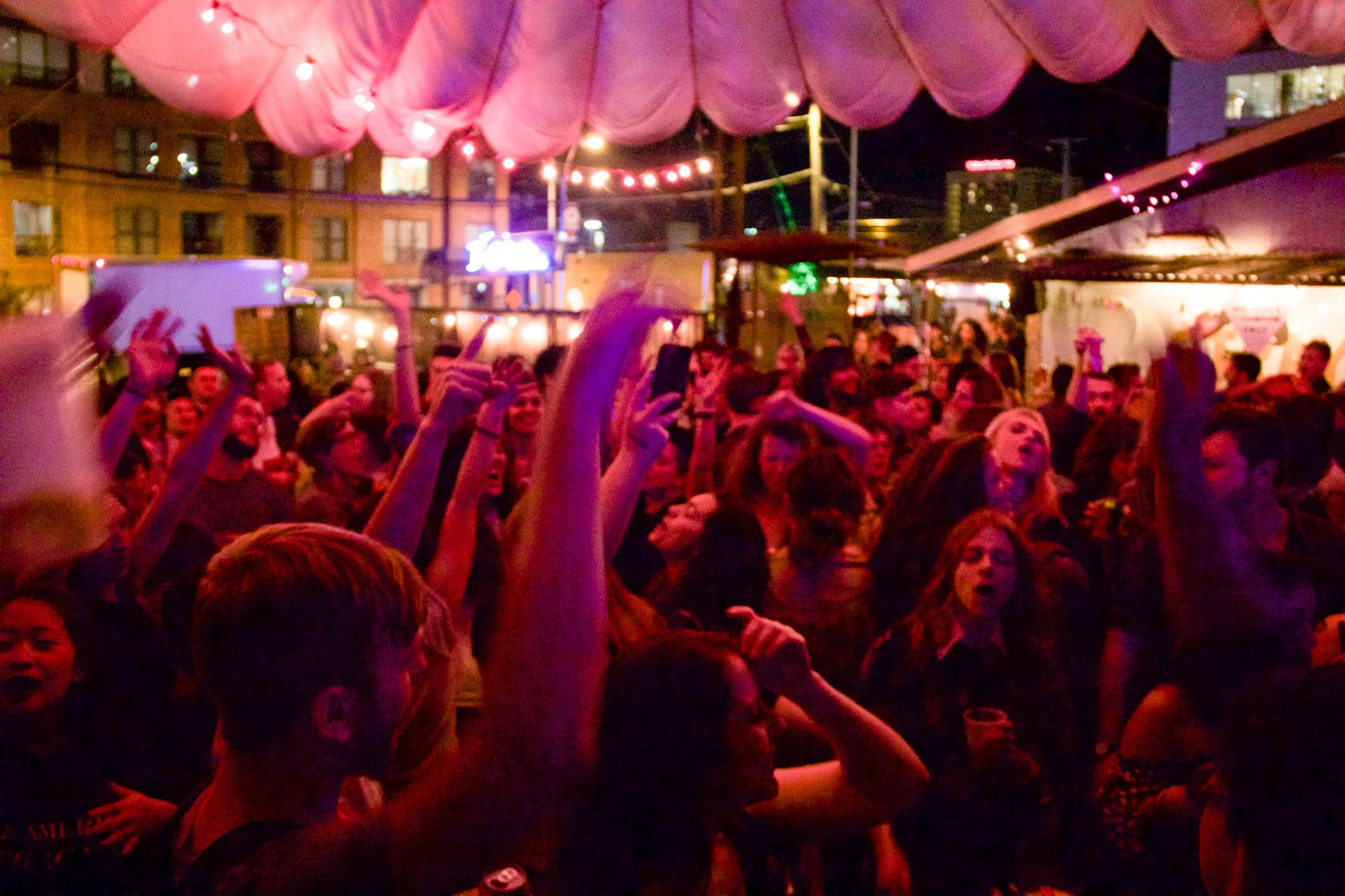 Jane Claire Hervey cover