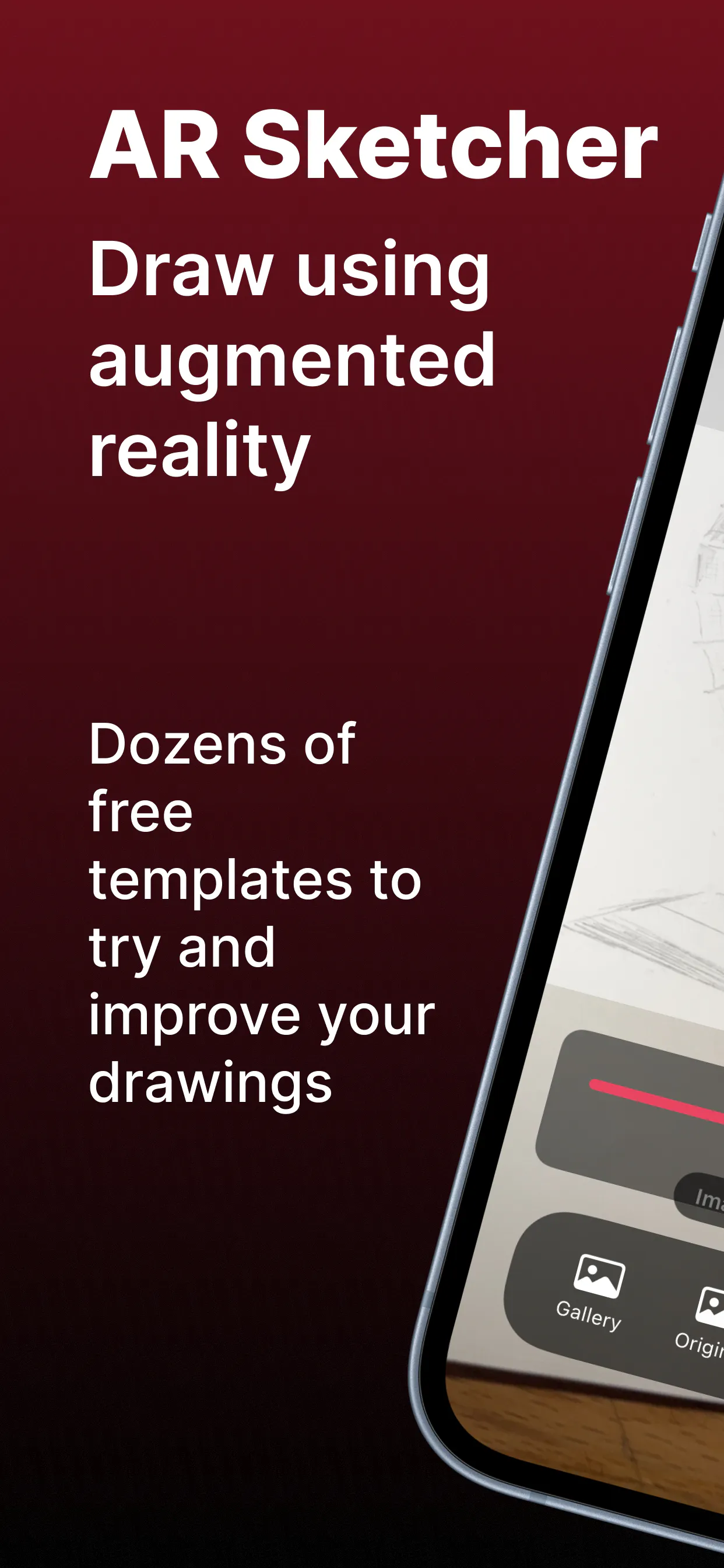 AR Sketcher gallery image