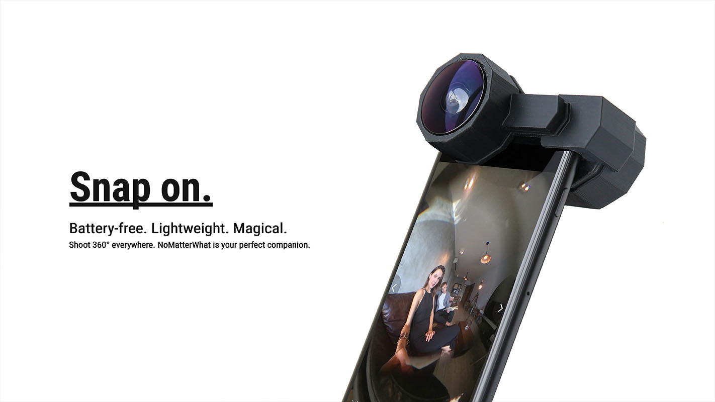 NoMatterWhat gallery image