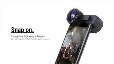 NoMatterWhat gallery image