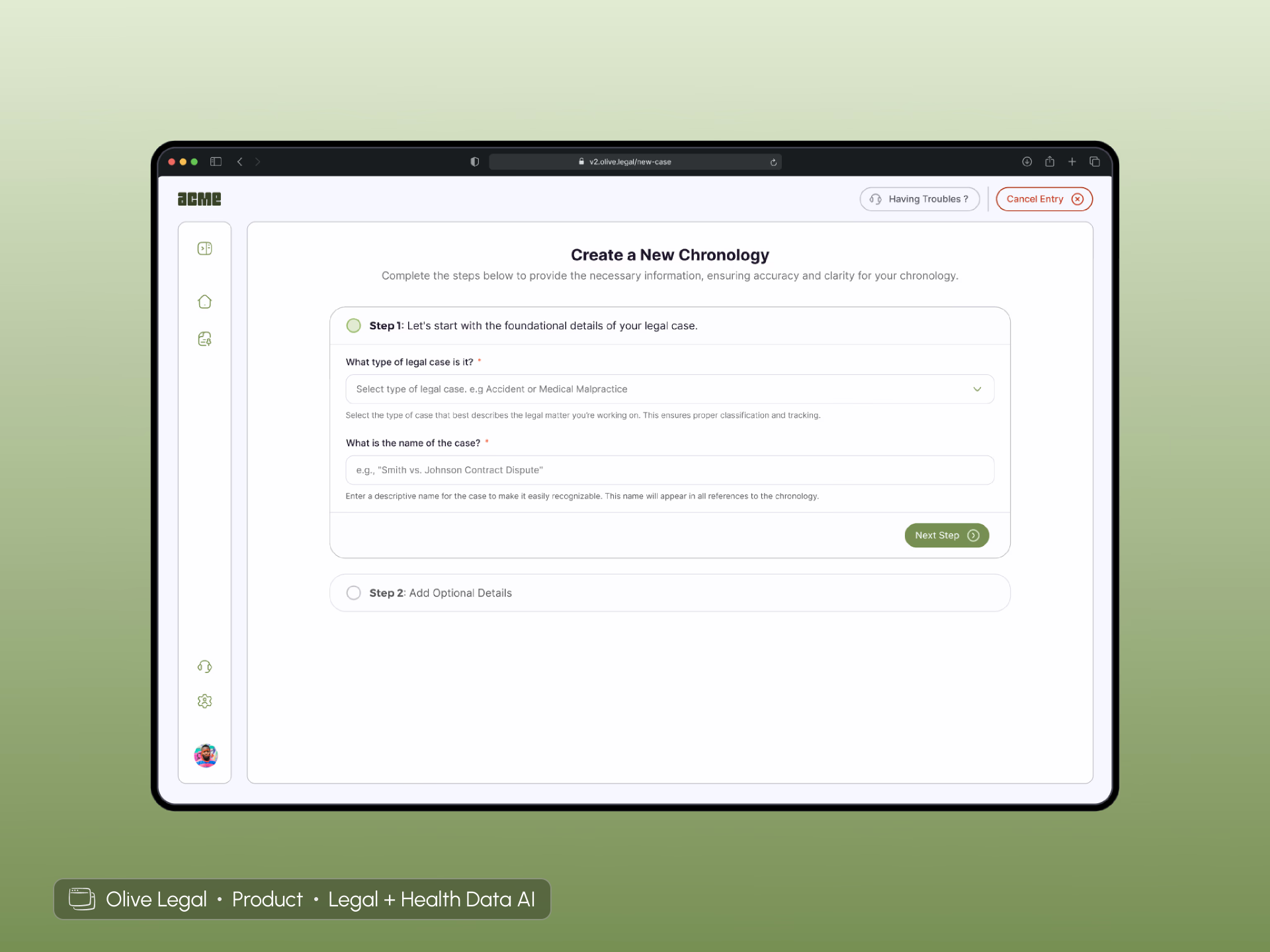 Outsource Rizz gallery image