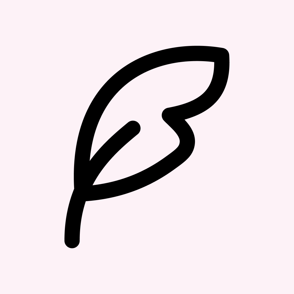 Recordly logo - Product Hunt launch