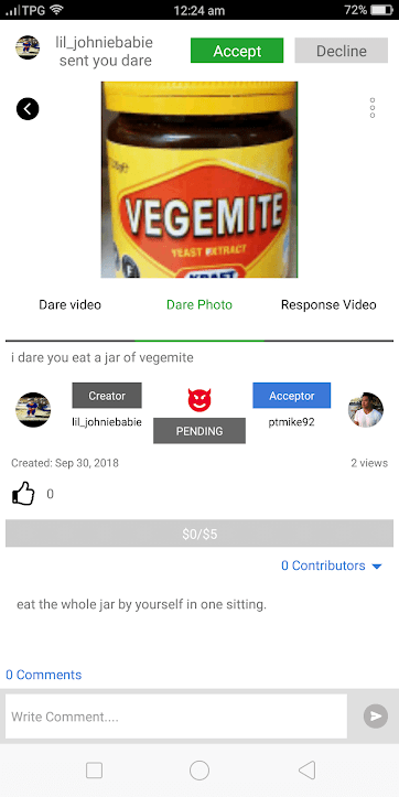 Darebux gallery image