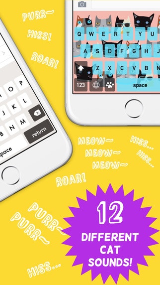 KittyKey gallery image