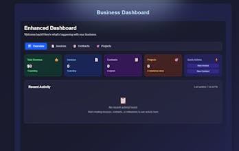 Quotation Generator gallery image