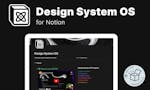 Design System OS image
