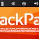 iBackpack