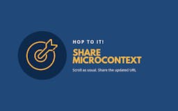 Share Micro-Context media 2