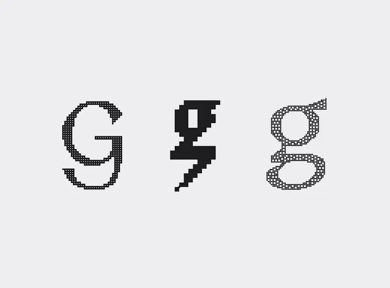 GLYPH Immersive screenshot 3