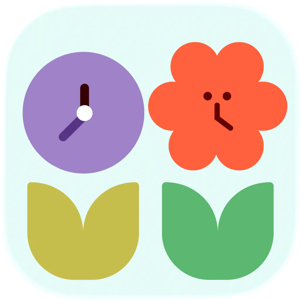 TimeGrow
