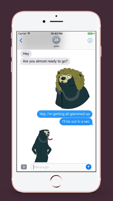 Sir Cornelius Pootpoot Bearwood, Duke of Derp gallery image