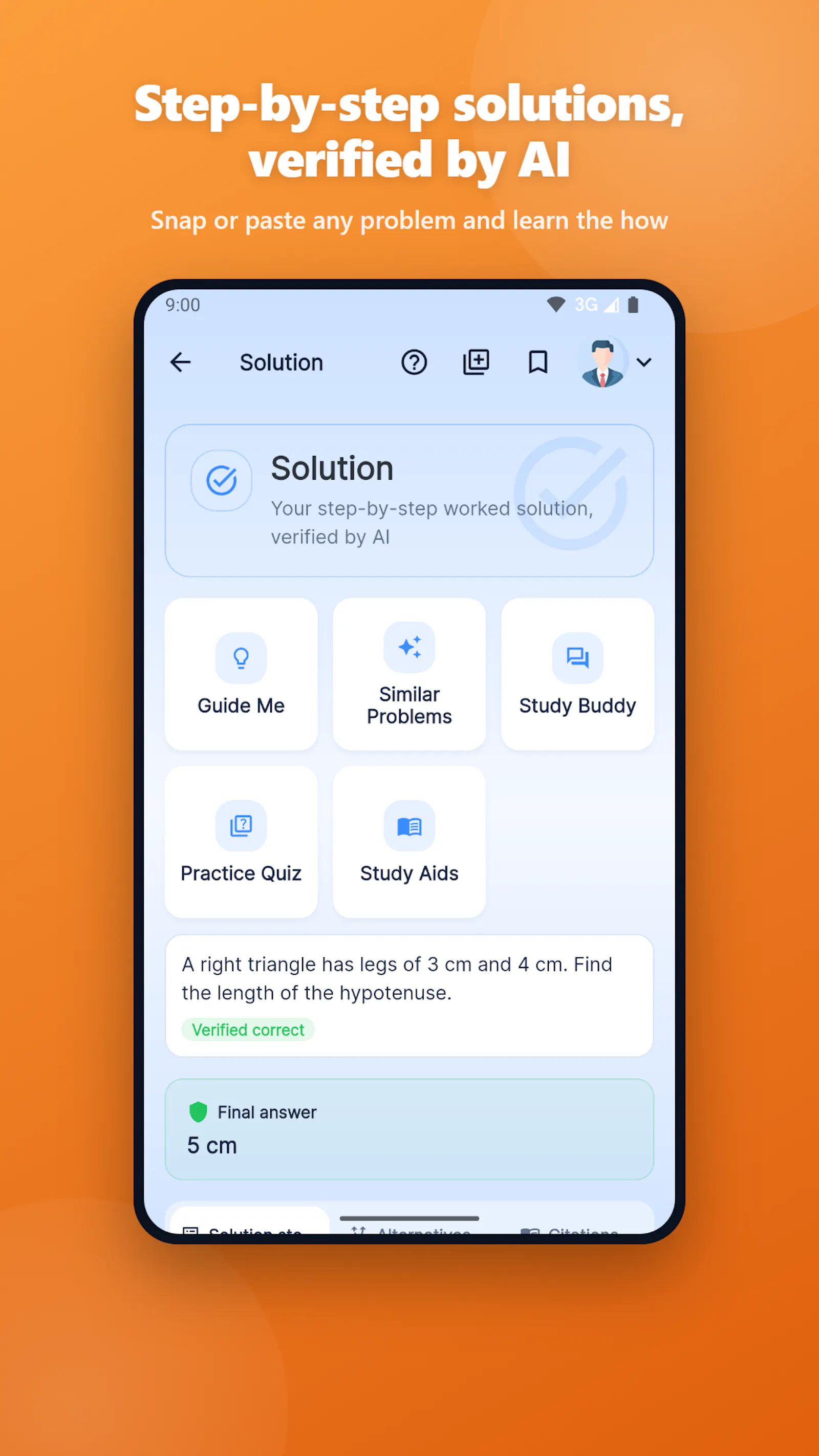Lingium Flow screenshot 7