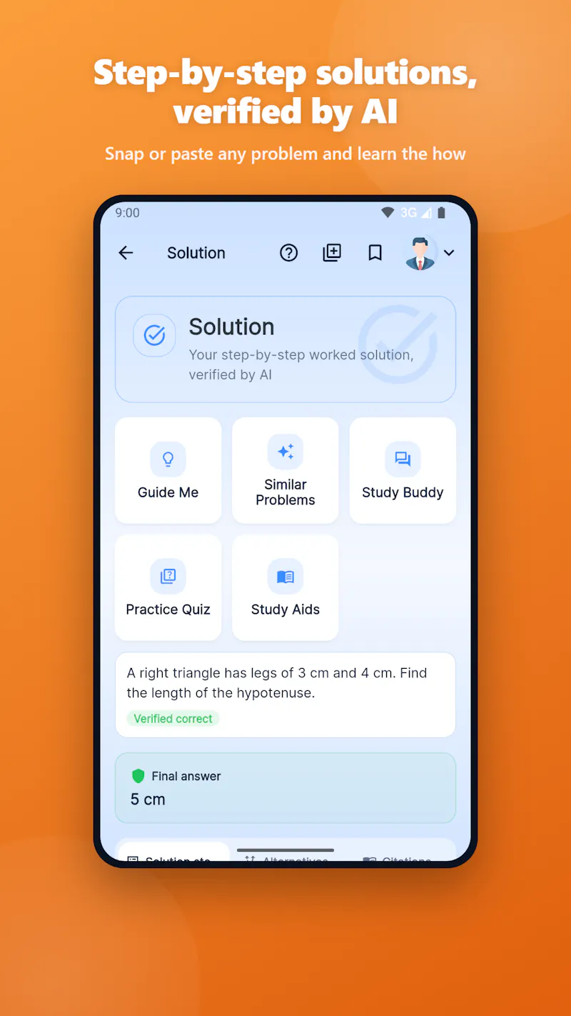 Lingium Flow screenshot 7