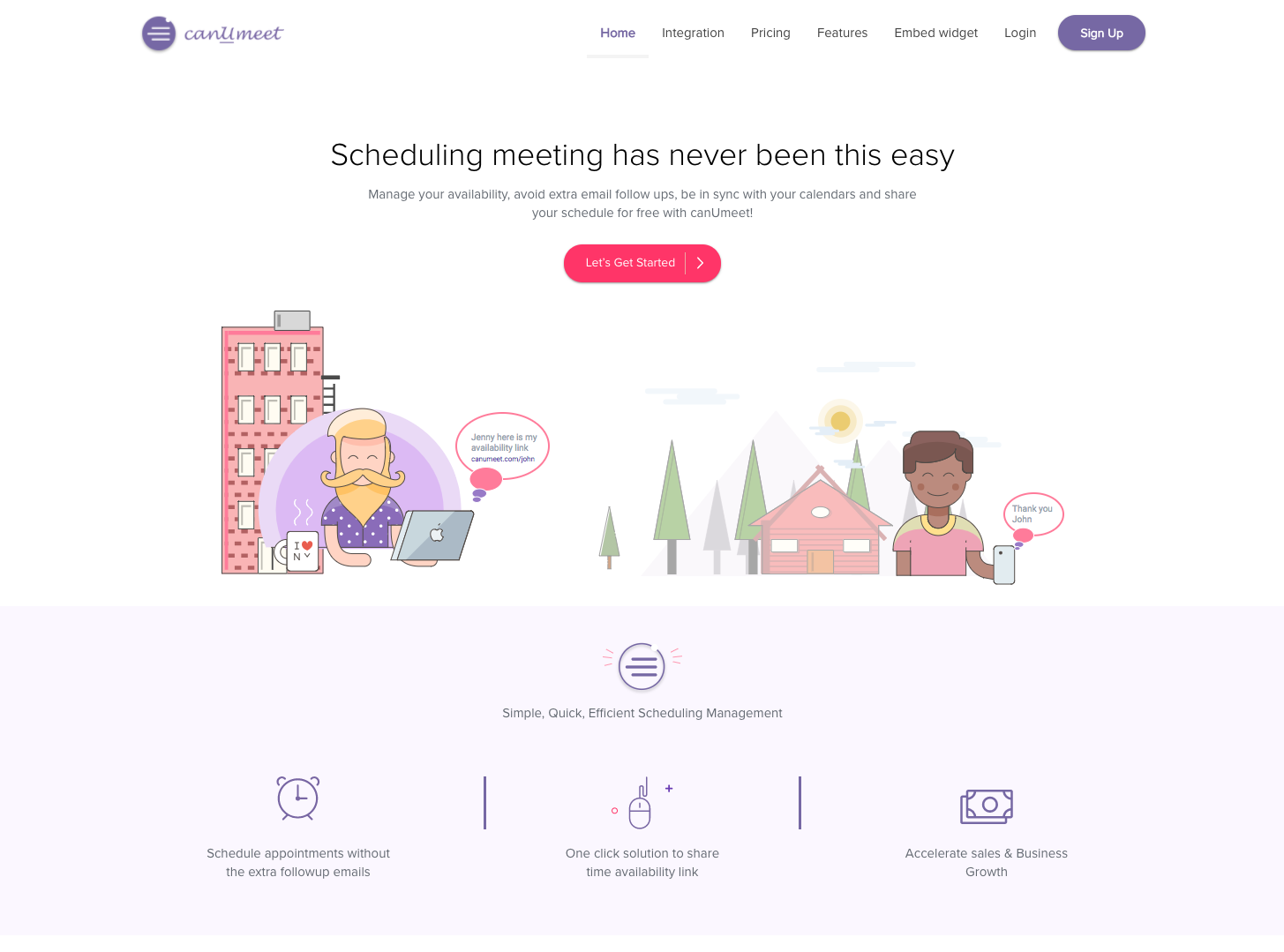 canUmeet gallery image