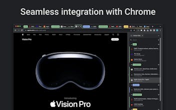 Vertical Tabs gallery image